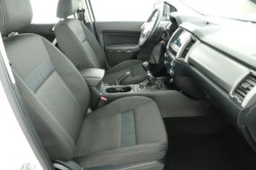 Ford Ranger - 2021