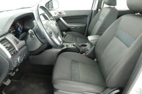 Ford Ranger - 2021