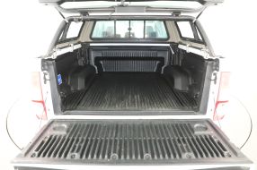 Ford Ranger - 2021