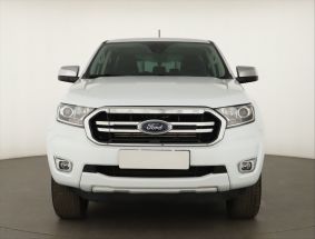 Ford Ranger - 2021