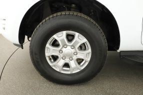 Ford Ranger - 2021