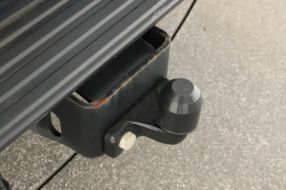 Ford Ranger - 2021