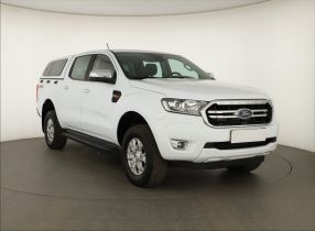 Ford Ranger - 2021