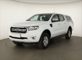 Ford Ranger - 2021