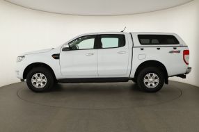 Ford Ranger - 2021