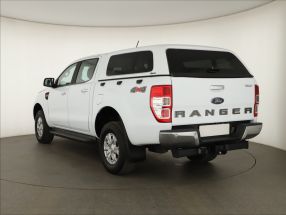 Ford Ranger - 2021