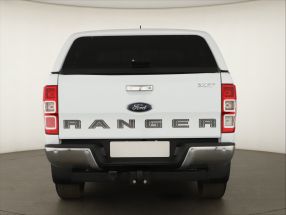 Ford Ranger - 2021