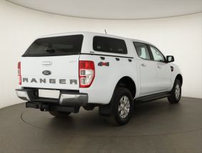 Ford Ranger - 2021