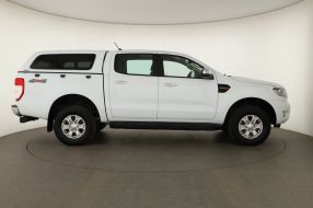 Ford Ranger - 2021