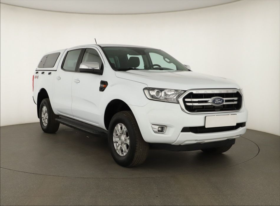 Ford Ranger - 2021