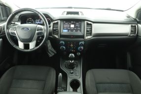 Ford Ranger - 2021