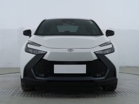Toyota C-HR - 2023