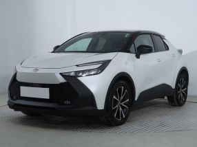 Toyota C-HR - 2023