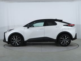Toyota C-HR - 2023
