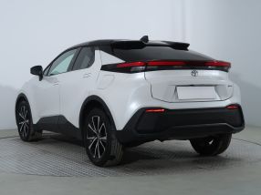 Toyota C-HR - 2023