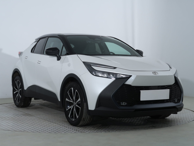 Toyota C-HR 2023