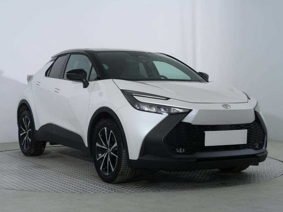 Toyota C-HR - 2023