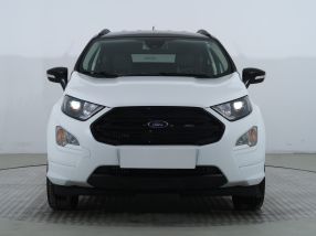 Ford Ecosport - 2020