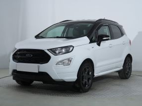Ford Ecosport - 2020
