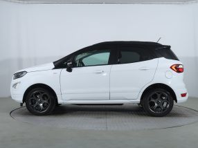 Ford Ecosport - 2020