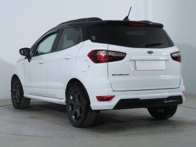 Ford Ecosport - 2020