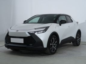 Toyota C-HR - 2023