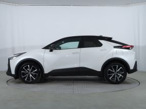 Toyota C-HR - 2023