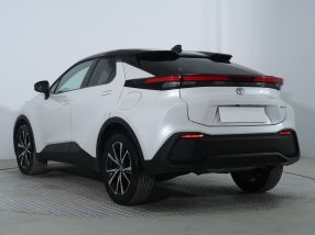 Toyota C-HR - 2023