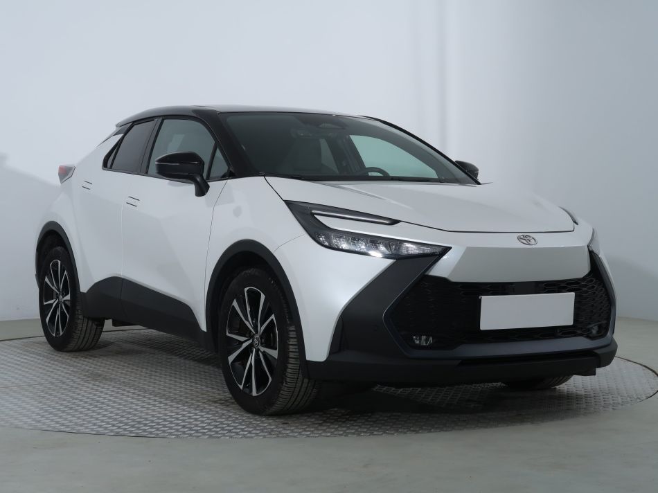 Toyota C-HR - 2023