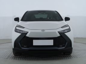 Toyota C-HR - 2024