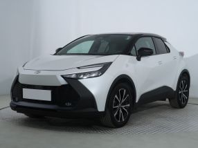 Toyota C-HR - 2024