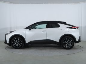 Toyota C-HR - 2024