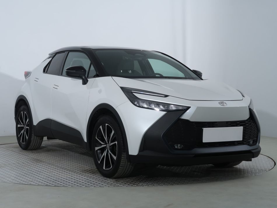 Toyota C-HR - 2024
