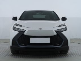 Toyota C-HR - 2023