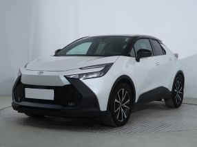 Toyota C-HR - 2023