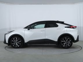 Toyota C-HR - 2023