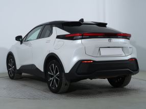 Toyota C-HR - 2023