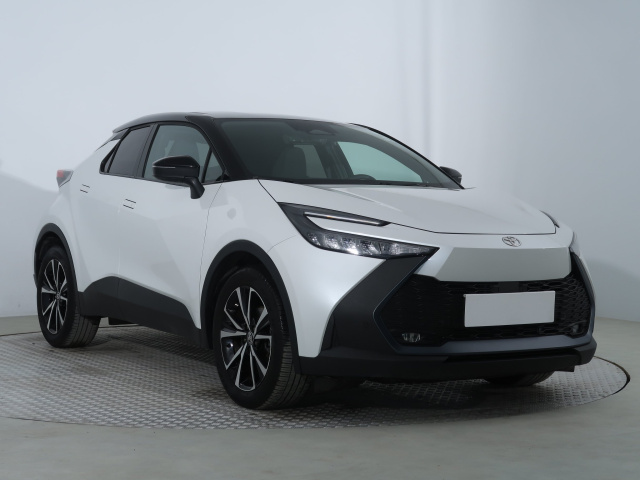 Toyota C-HR 2023