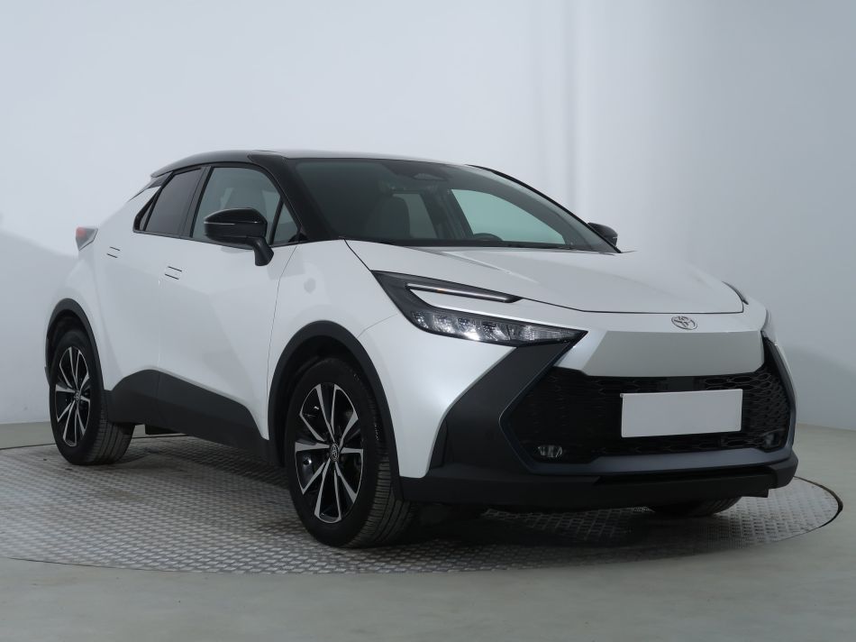 Toyota C-HR - 2023