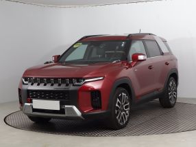 SsangYong Torres - 2023