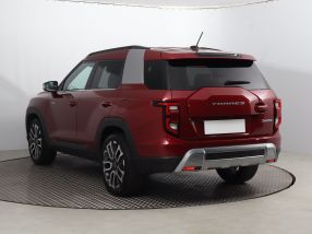 SsangYong Torres - 2023