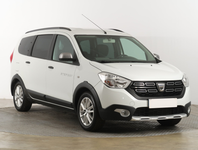 Dacia Lodgy 2020