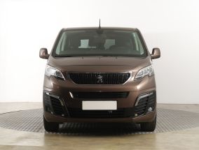 Peugeot Traveller - 2019