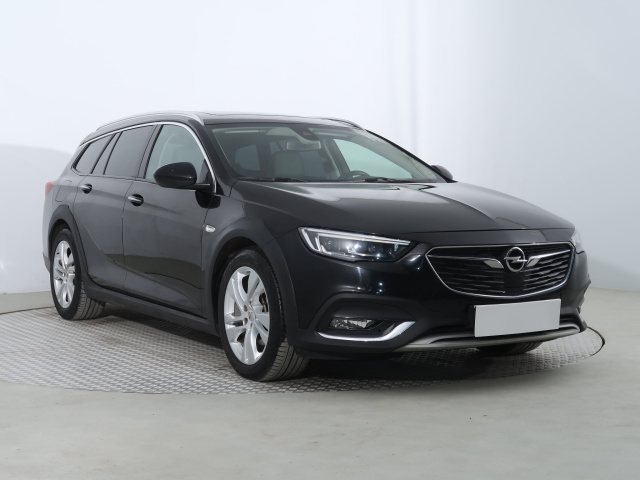 Opel Insignia 2019