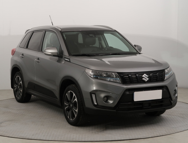 Suzuki Vitara 2020