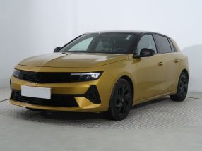 Opel Astra - 2022