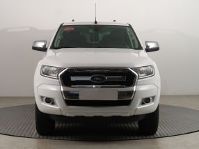 Ford Ranger - 2019