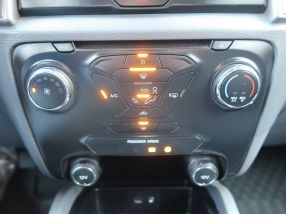 Ford Ranger - 2019