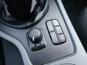 Ford Ranger - 2019