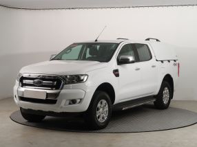 Ford Ranger - 2019